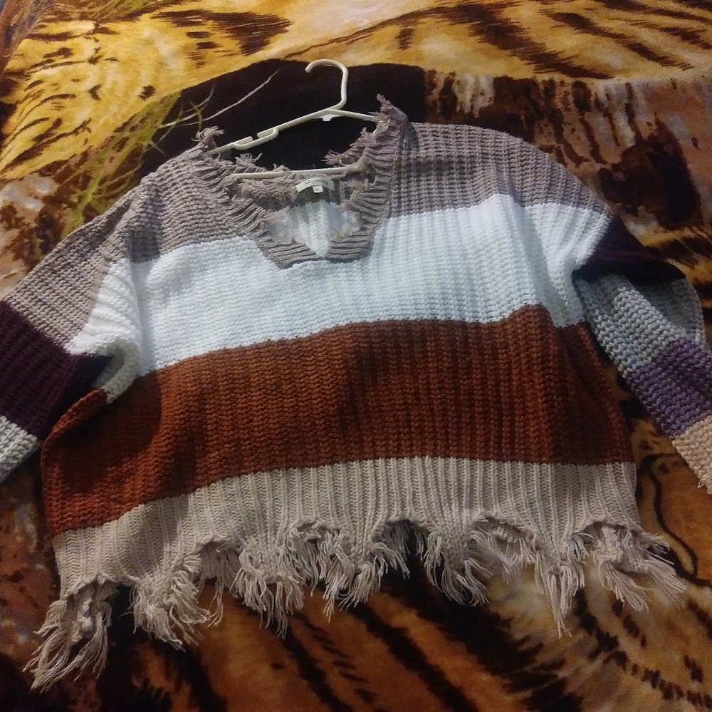 Sweater